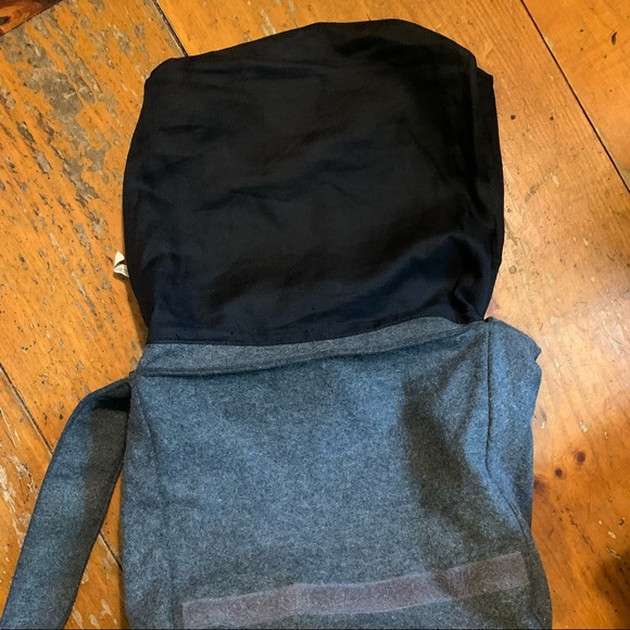 Vintage Wool Embroidered Handbag - Picture 4 of 6